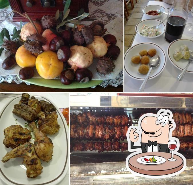 Trattoria Ai Fér