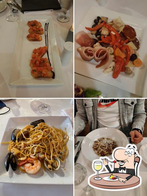 Ristorante Quattro