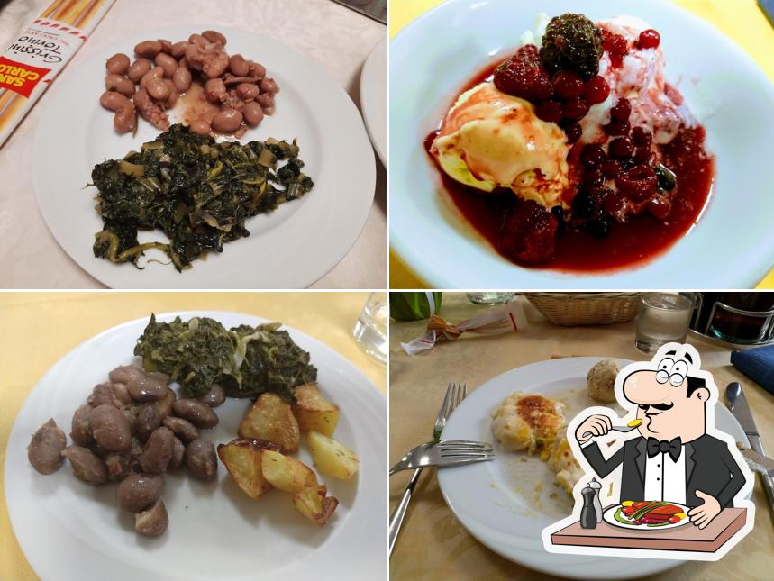 Trattoria Da Tranquillo
