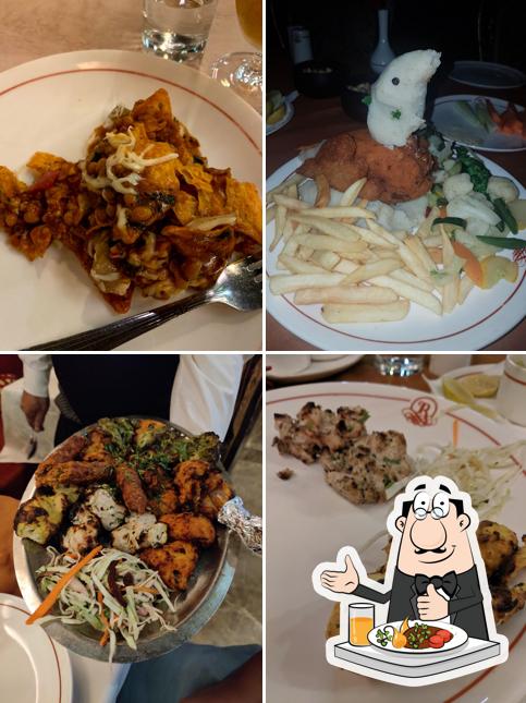Meals at Royal Challenge Restaurant & Bar Goregaon East