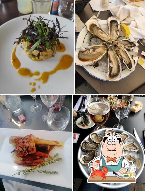 Restaurant du Port