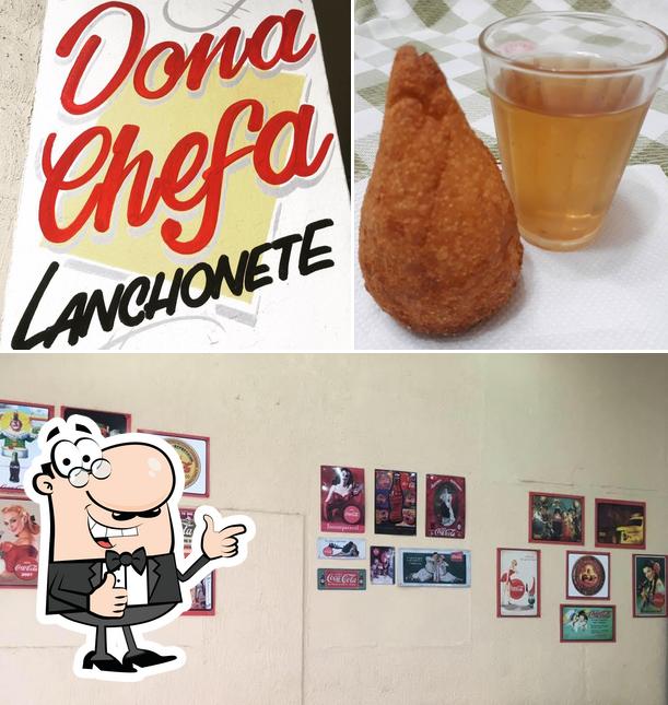 See this photo of Lanchonete Dona Chefa