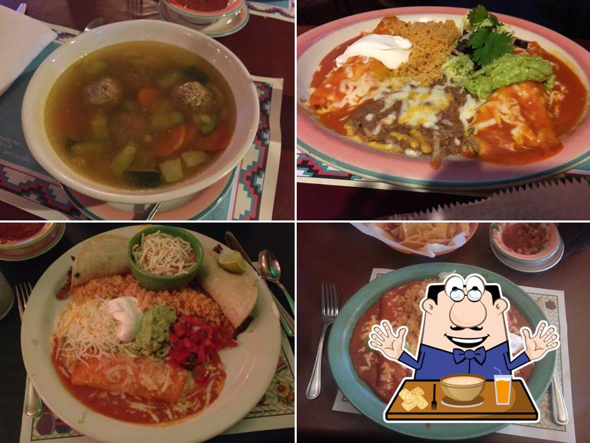 Casa Lupe in Sunnyvale - Mexican restaurant menu and reviews