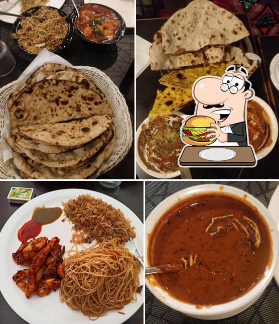 Flavour Restaurant