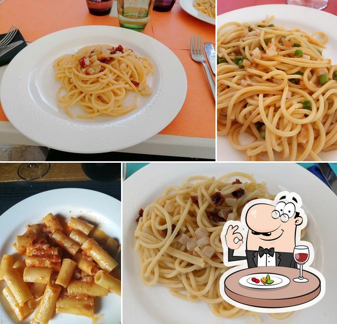 Osteria "Nella Pià"
