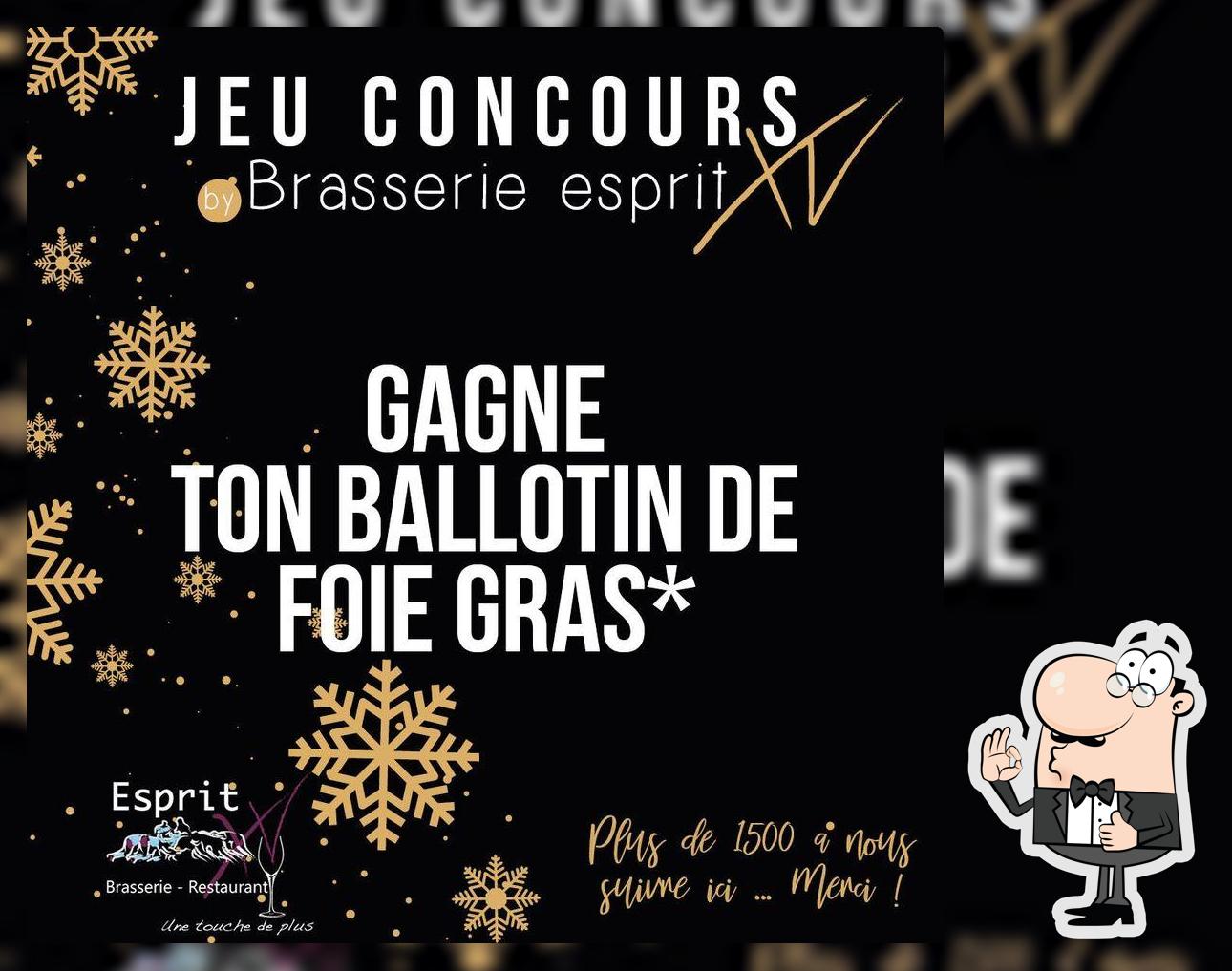 Chez Gilou