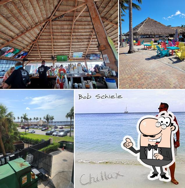 Dockside Grill in Punta Gorda Restaurant menu and reviews