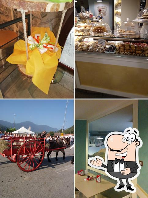 La forneria di Rigali Antonio & C. - S.N.C.