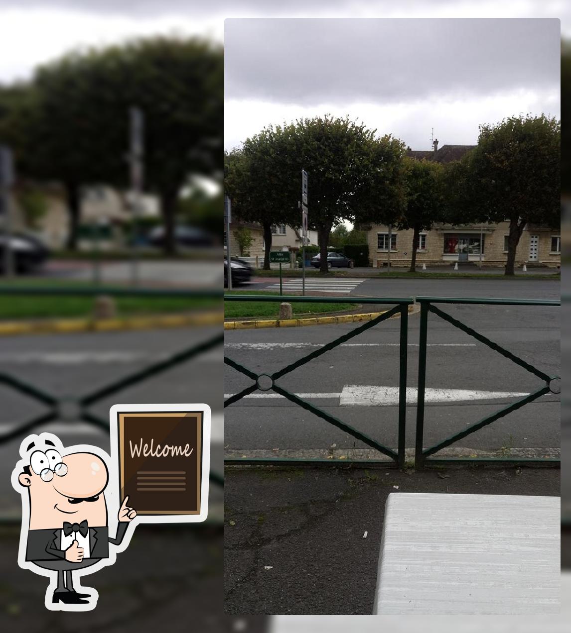 Le Normandy - Cagny