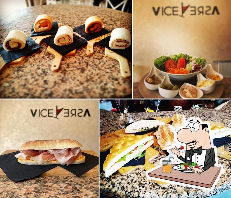 Viceversa Bar