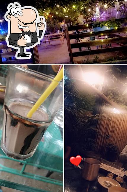 Look at this picture of RK Garden Restaurant