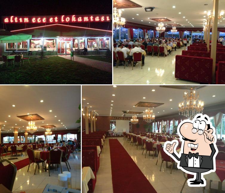 Altın Ece Et Lokantası, Ankara - Restaurant menu, prices and reviews