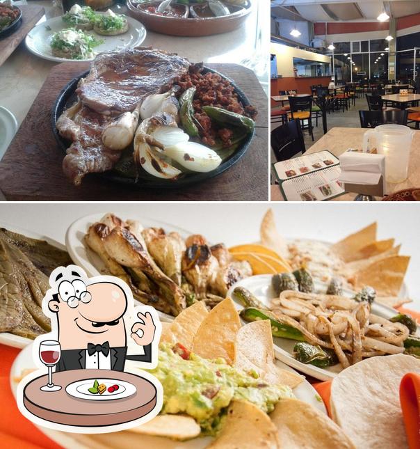 Carnes Toluca restaurant, Leon - Restaurant reviews