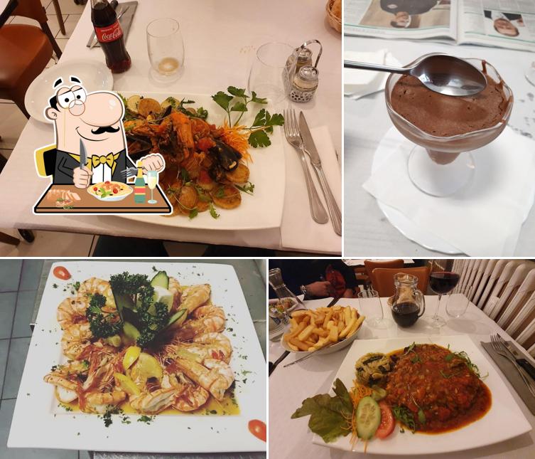 Chico & Dina’s