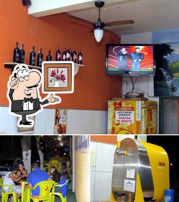 Coquinho Bar, Contagem - Menu do restaurante, preços e opiniões