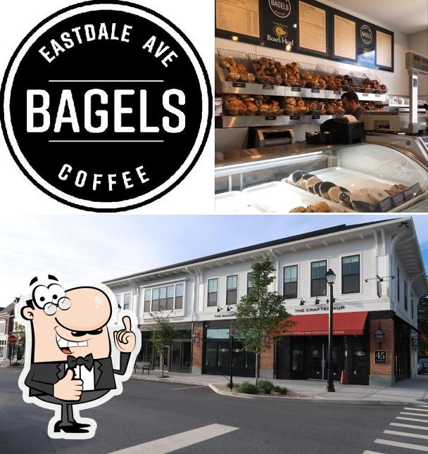 Eastdale Village Town Center in Poughkeepsie Restaurant reviews