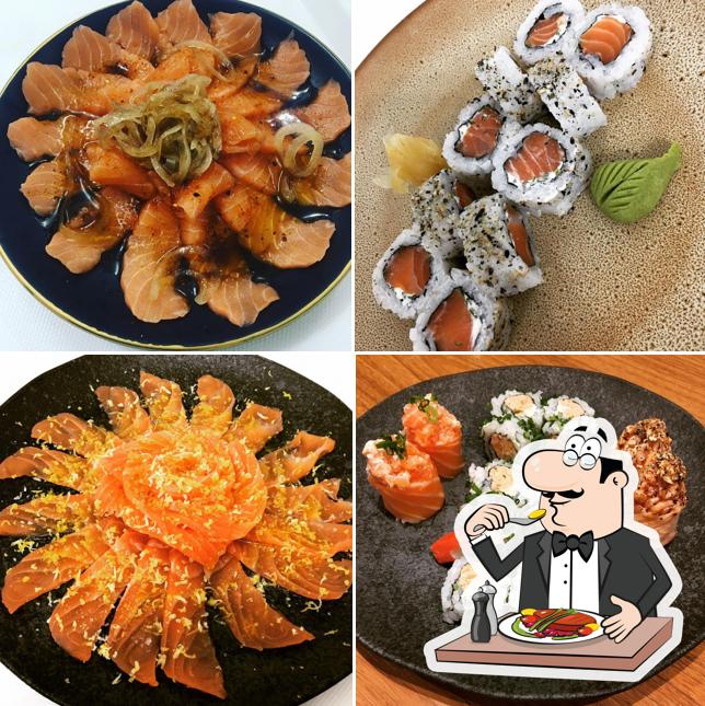 Kentaro Sushi Bar