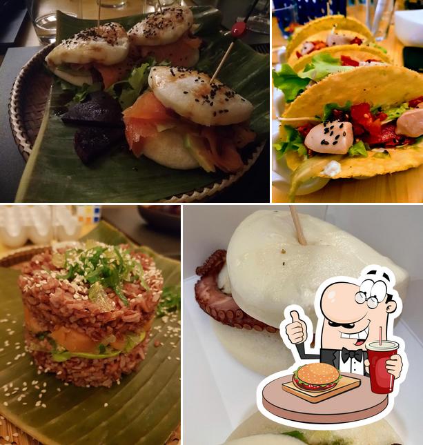 Ristorante Qor di Balena