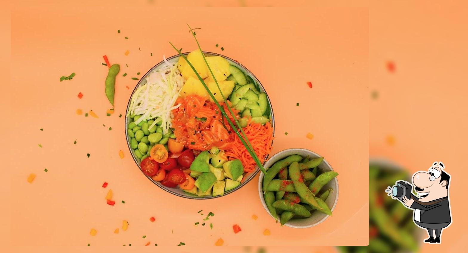 SUSHI FÊTE
