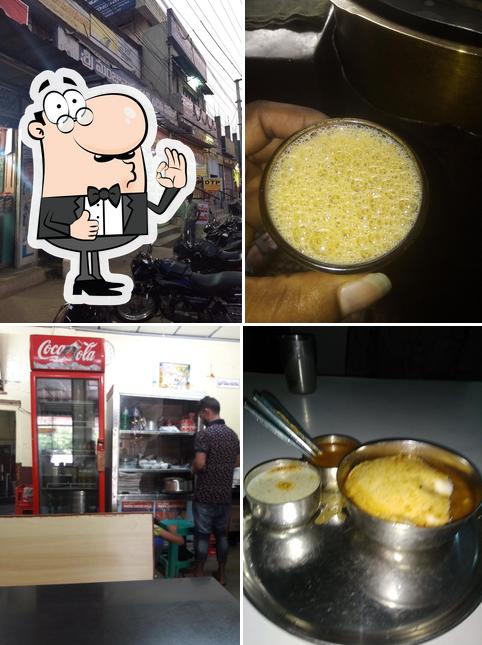 sri manjunadha bhavan udipi hotel