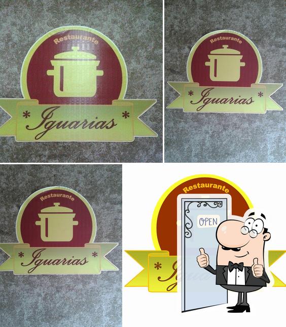 Restaurante Iguarias Rio Pardo RS