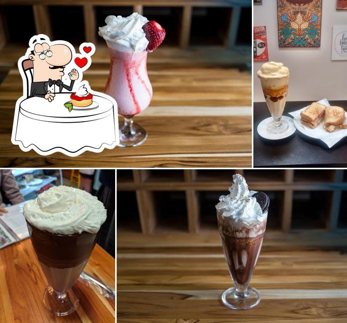 Saiter Café
