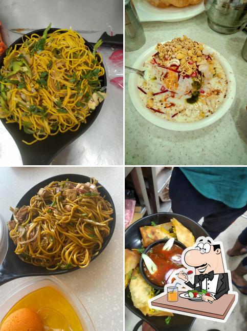 Shyam Sweets and Party Spot