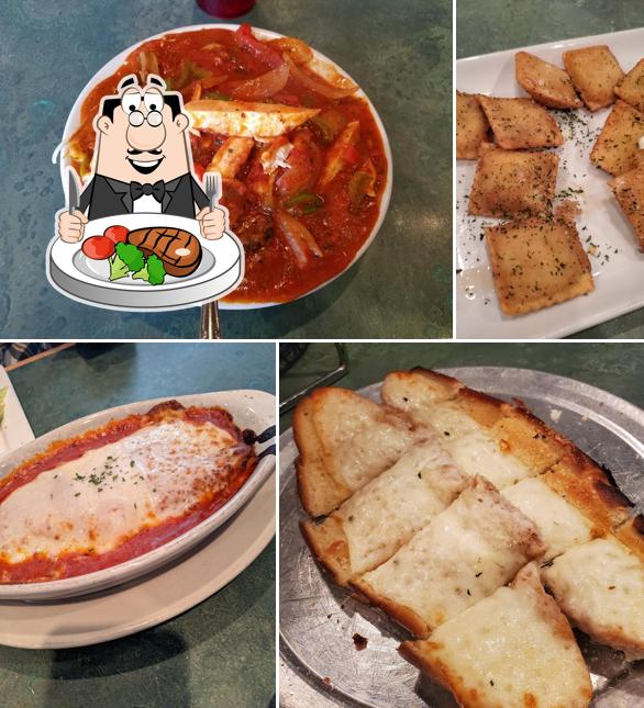Top 10 italian restaurants in Dallas, september 2024 Restaurant Guru