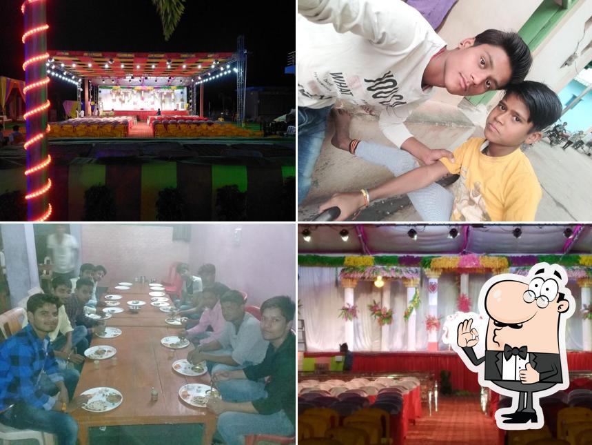Vande Mataram Dhaba And Restaurant