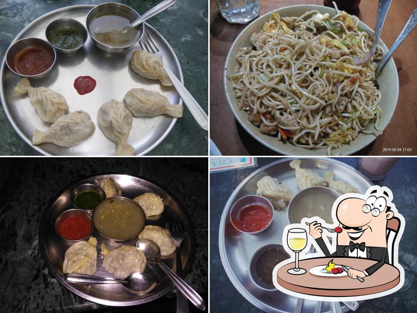 Veggi Food