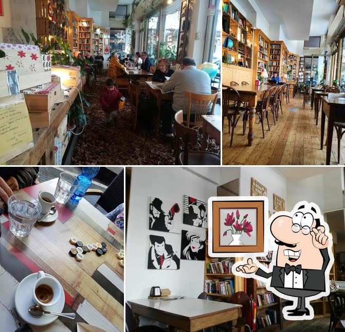 Caffè La Cupola pub & bar, Varese, Piazza Papa Giovanni XXIII