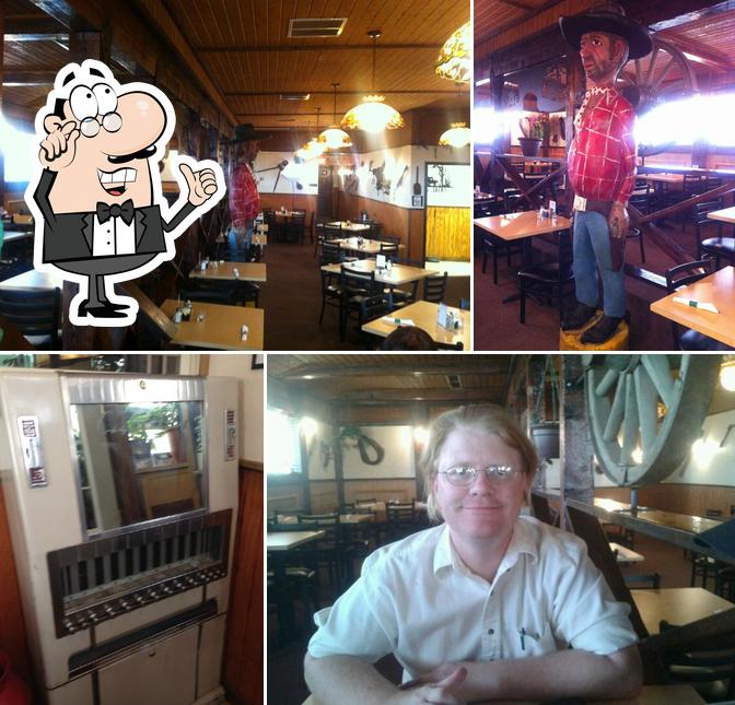 Cactus Jacks in Rawlins Restaurant menu and reviews