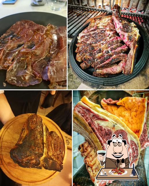 Pedrini steakhouse