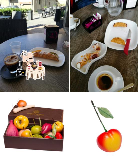 Bar Pasticceria Tornesi Grasso