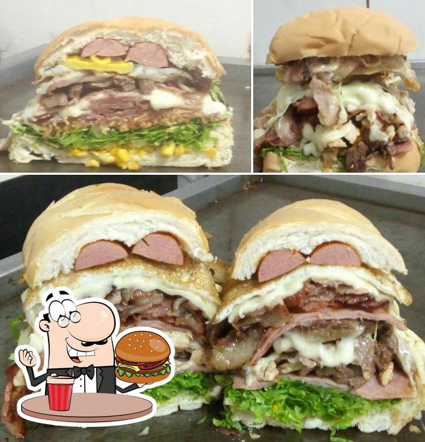 Caio Lanches