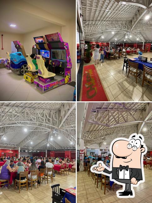 Choppão Pizzaria