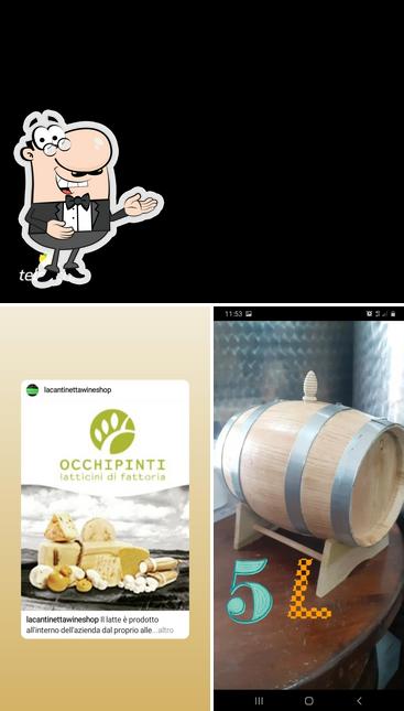 Vedi la immagine di Enoteca La Cantinetta