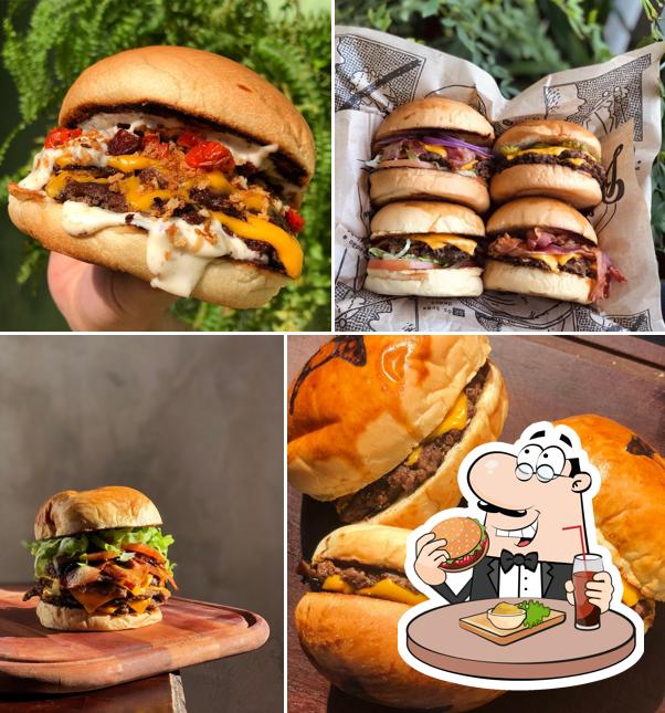 Hamburdog Taquarituba