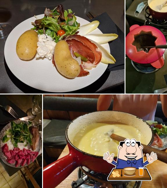 La Fondue en Folie