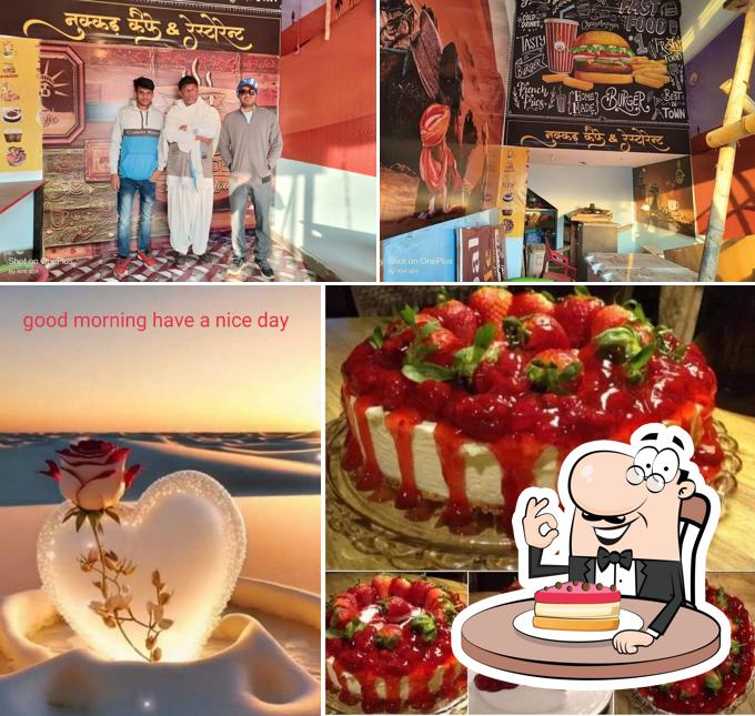 Nukkad cafe & Restaurant