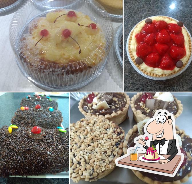 Panificadora Sabor De Mel