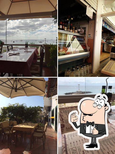 Piccolo Italian Restaurant & Pizzeria, CC San Telmo, Av. la Habana, 1, Local 18B in Los