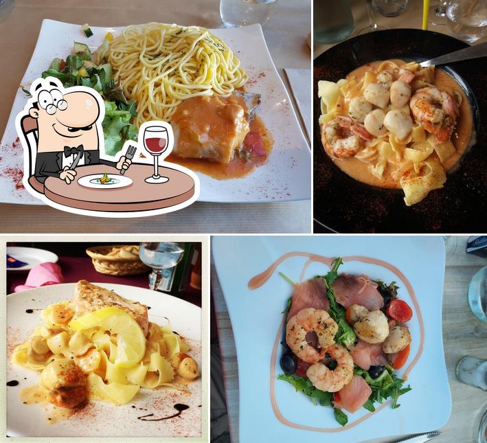 Pizzeria Villa Roma