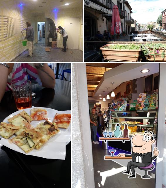 Mira cómo es Zoobar por dentro