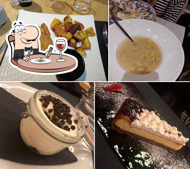 Populista - Sfizi e tigelle