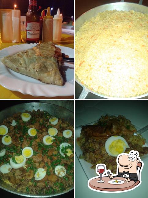 Rei Dos Lanches