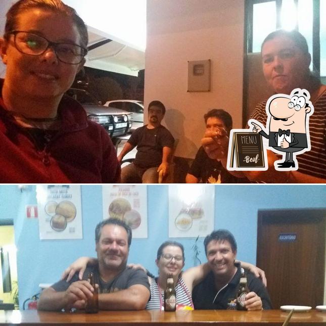SnackBar Vista Bela, Sao Vicente Restaurant reviews