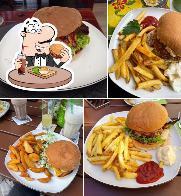 Quedlin-BURGER
