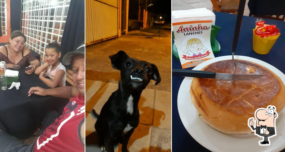 Aninha Lanches