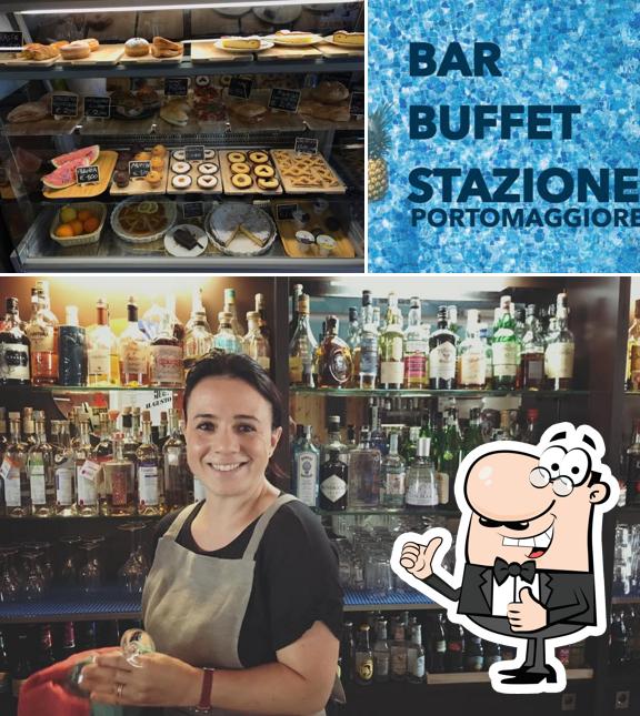 Ecco un'immagine di Bar Buffet Stazione Portomaggiore